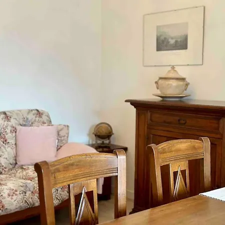 Casa Claude Holiday home Menaggio