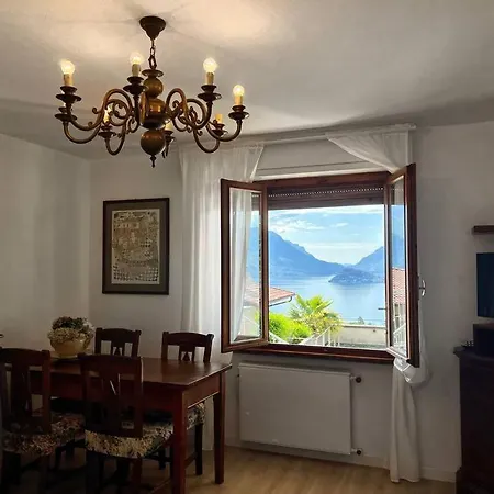 Casa Claude Menaggio