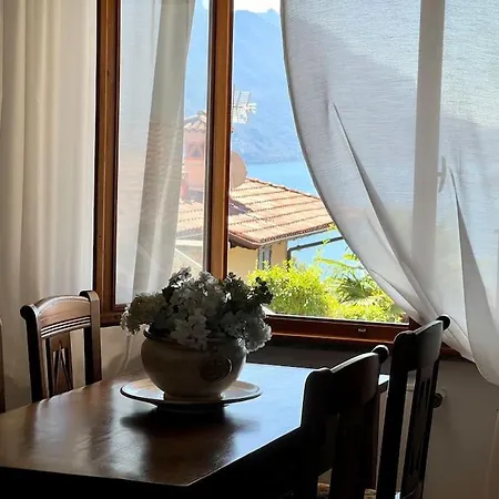 Casa Claude Semesterbostad