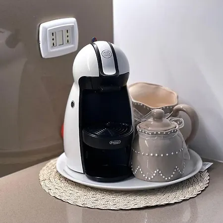 Hébergement de vacances Casa Claude Menaggio