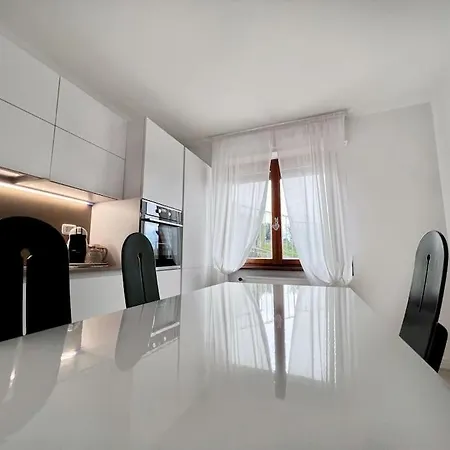 Casa Claude * Menaggio
