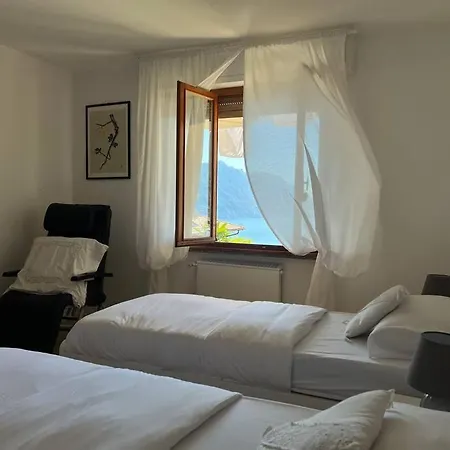 Casa Claude Hébergement de vacances