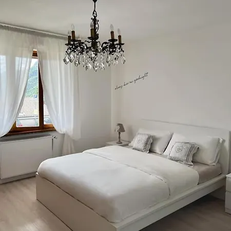 Holiday home Casa Claude Menaggio