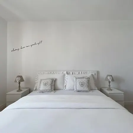 Casa Claude Menaggio