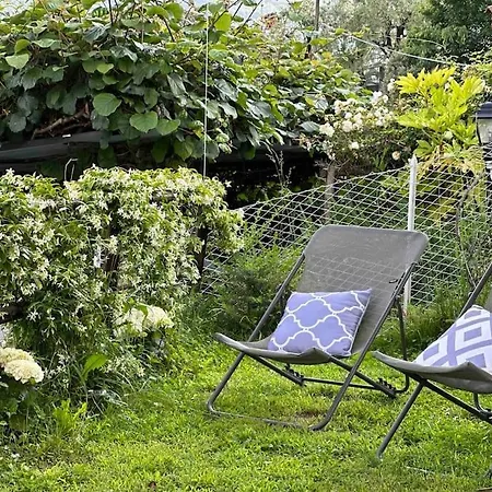 Casa Claude Holiday home