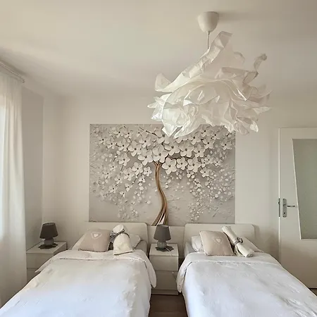 Casa Claude Сasa de vacaciones