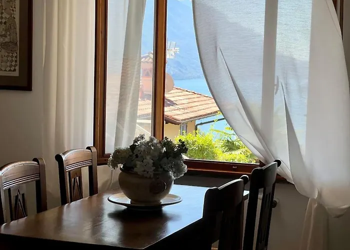 Casa Claude Hébergement de vacances