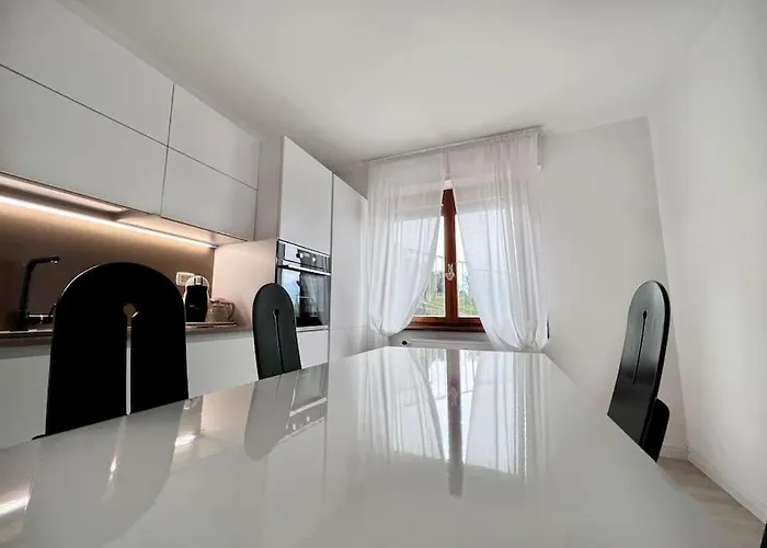 Casa Claude * Menaggio