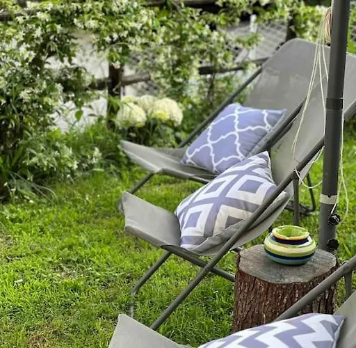 Casa Claude Менаджо