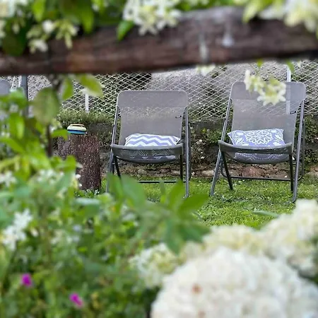 Casa Claude * 梅纳焦