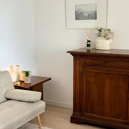 Casa Claude Casa de Férias