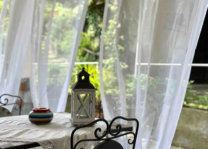 Casa Claude *