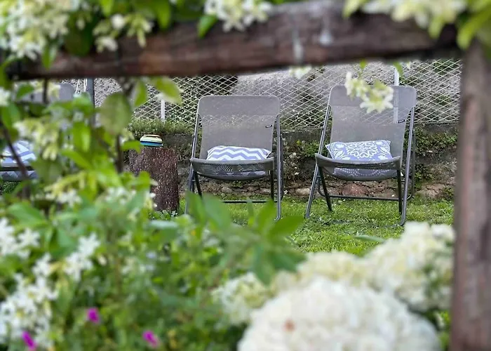 Casa Claude * Menaggio