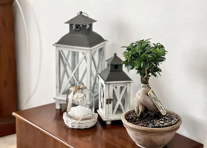 Casa Claude Nyaraló